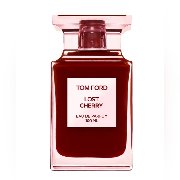 Tom Ford Lost Cherry *NWOT* - Picture 2 of 14